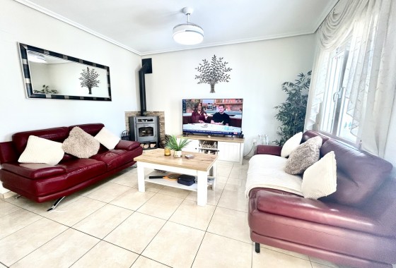 Revente - Villa - Villamartin - Costa Blanca