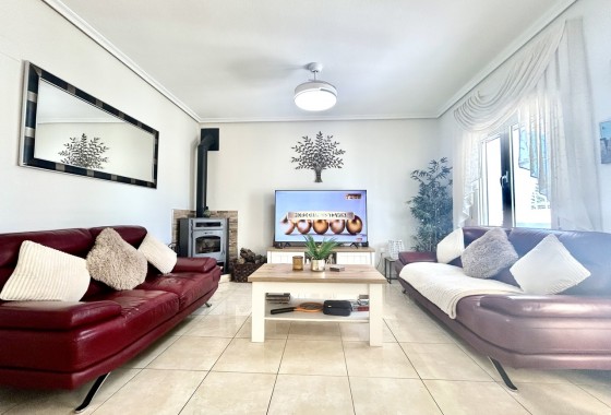Revente - Villa - Villamartin - Costa Blanca