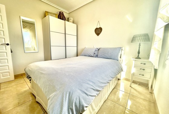 Revente - Villa - Villamartin - Costa Blanca