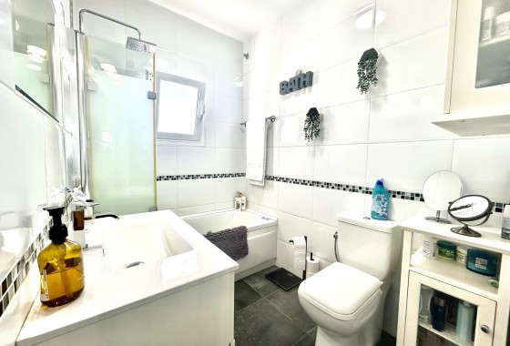 Revente - Villa - Villamartin - Costa Blanca