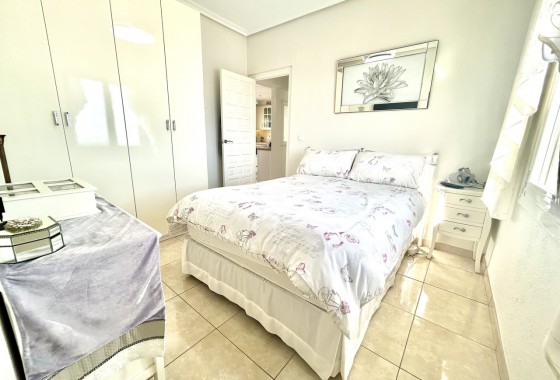 Revente - Villa - Villamartin - Costa Blanca