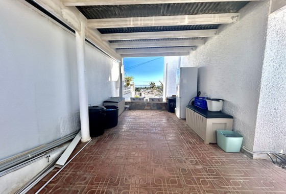Revente - Villa - Villamartin - Costa Blanca