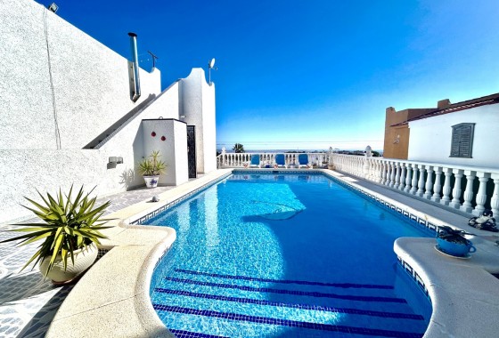 Revente - Villa - Villamartin - Costa Blanca
