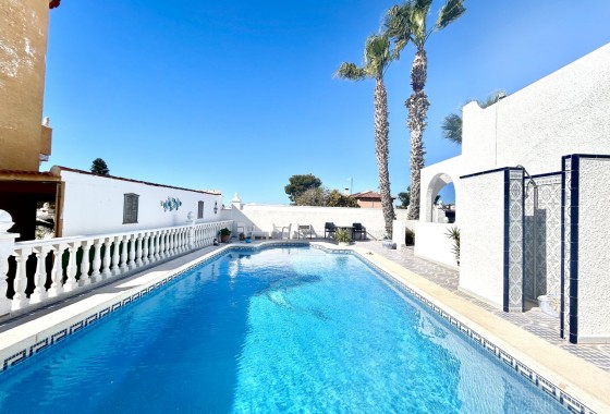 Revente - Villa - Villamartin - Costa Blanca