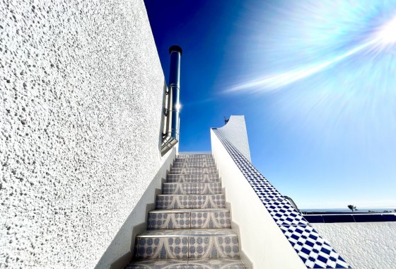 Revente - Villa - Villamartin - Costa Blanca