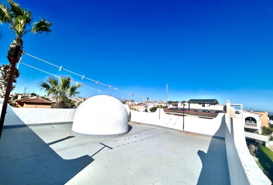 Revente - Villa - Villamartin - Costa Blanca