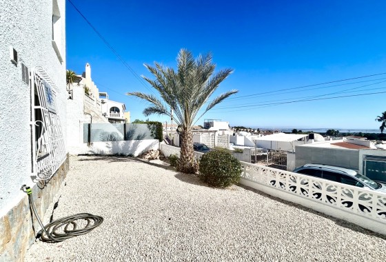 Revente - Villa - Villamartin - Costa Blanca
