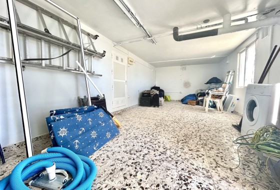 Revente - Villa - Villamartin - Costa Blanca