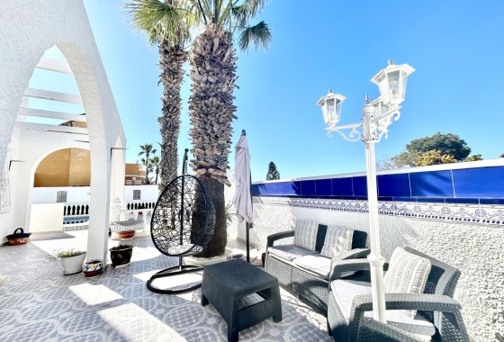 Revente - Villa - Villamartin - Costa Blanca