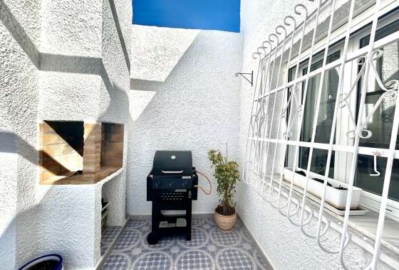 Revente - Villa - Villamartin - Costa Blanca
