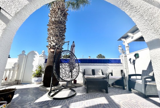Revente - Villa - Villamartin - Costa Blanca