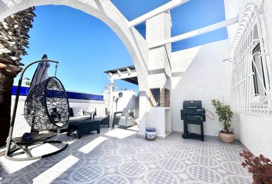 Revente - Villa - Villamartin - Costa Blanca