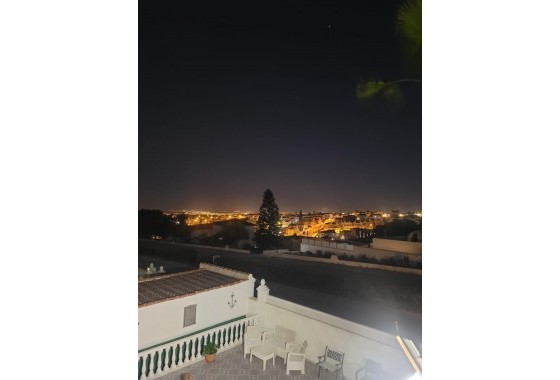 Revente - Villa - Villamartin - Costa Blanca