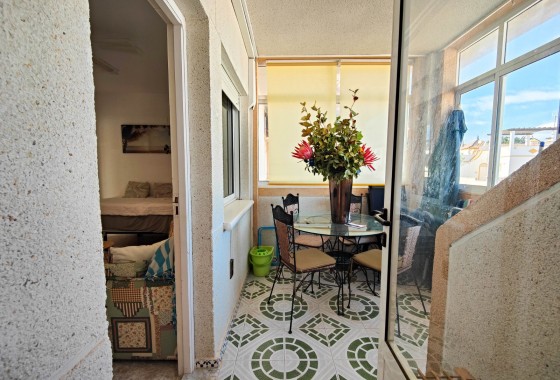 Segunda Mano - Apartamento - Torrevieja - Costa Blanca