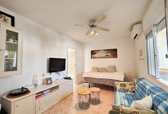 Segunda Mano - Apartamento - Torrevieja - Costa Blanca