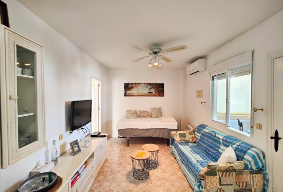 Segunda Mano - Apartamento - Torrevieja - Costa Blanca