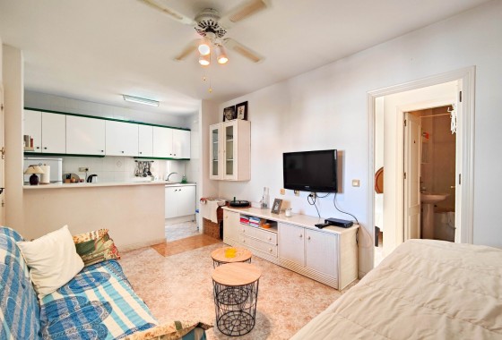 Segunda Mano - Apartamento - Torrevieja - Costa Blanca