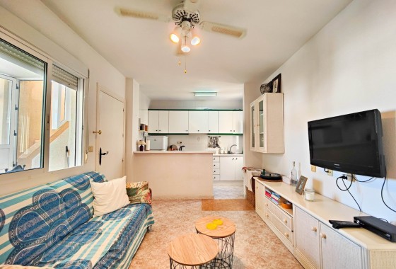Segunda Mano - Apartamento - Torrevieja - Costa Blanca
