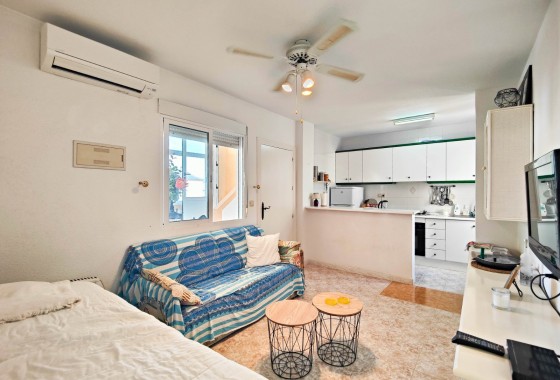 Segunda Mano - Apartamento - Torrevieja - Costa Blanca