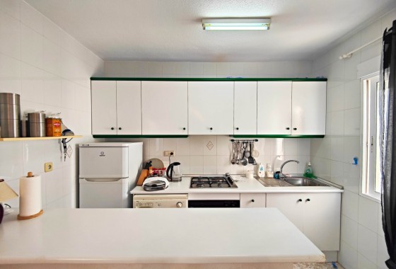 Segunda Mano - Apartamento - Torrevieja - Costa Blanca