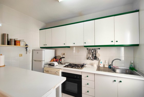 Segunda Mano - Apartamento - Torrevieja - Costa Blanca