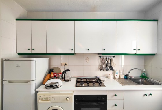 Segunda Mano - Apartamento - Torrevieja - Costa Blanca