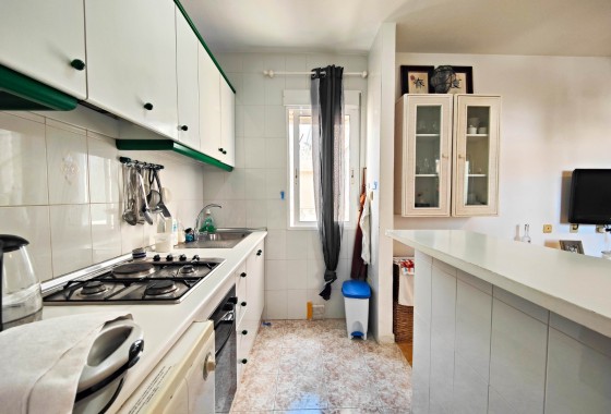 Segunda Mano - Apartamento - Torrevieja - Costa Blanca