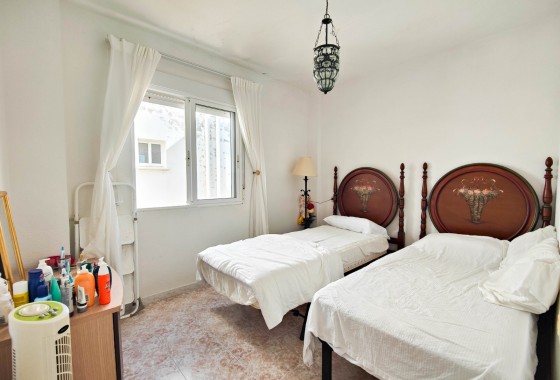 Segunda Mano - Apartamento - Torrevieja - Costa Blanca