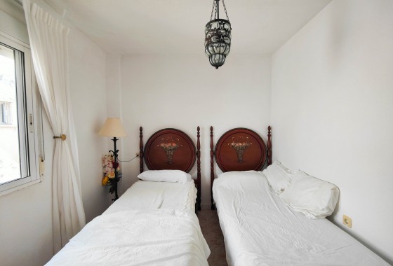 Segunda Mano - Apartamento - Torrevieja - Costa Blanca