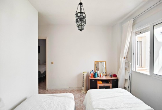 Segunda Mano - Apartamento - Torrevieja - Costa Blanca