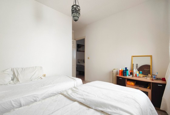 Segunda Mano - Apartamento - Torrevieja - Costa Blanca