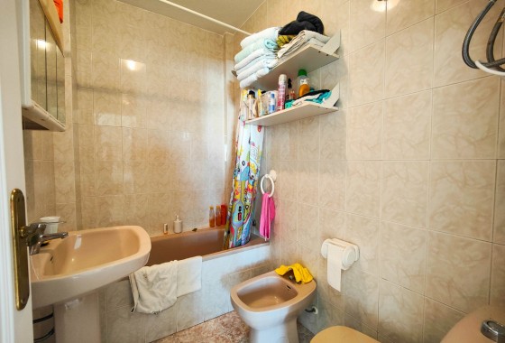 Segunda Mano - Apartamento - Torrevieja - Costa Blanca