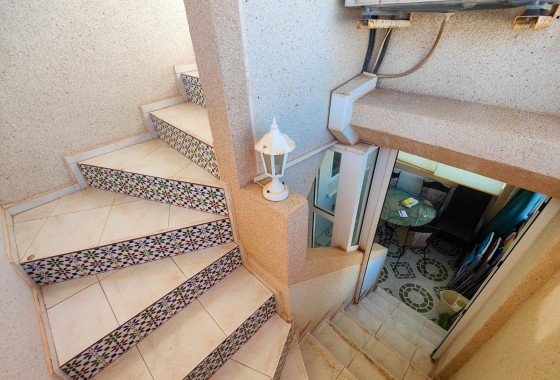 Segunda Mano - Apartamento - Torrevieja - Costa Blanca