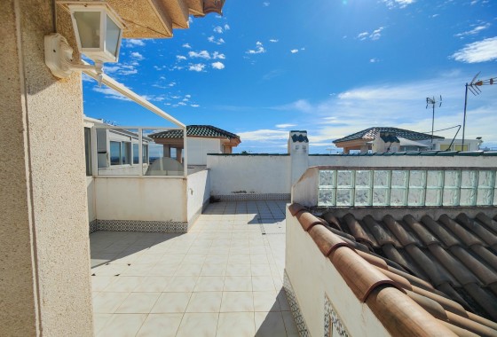 Segunda Mano - Apartamento - Torrevieja - Costa Blanca