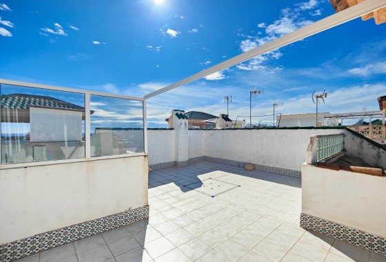 Segunda Mano - Apartamento - Torrevieja - Costa Blanca