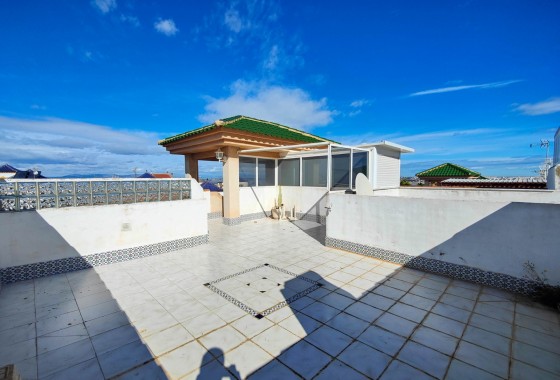 Segunda Mano - Apartamento - Torrevieja - Costa Blanca