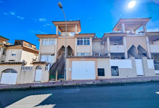 Segunda Mano - Apartamento - Torrevieja - Costa Blanca