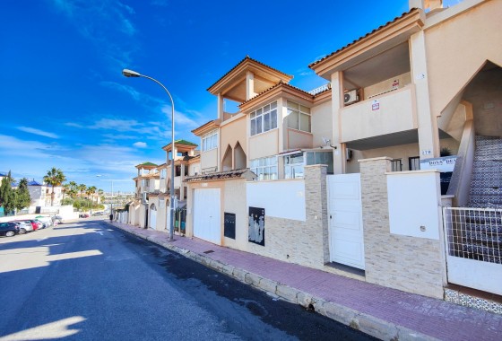 Segunda Mano - Apartamento - Torrevieja - Costa Blanca