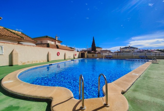 Segunda Mano - Apartamento - Torrevieja - Costa Blanca