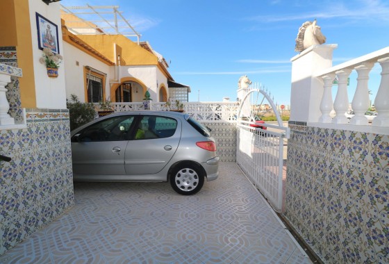 Revente - Bungalow - Torrevieja - El Limonar