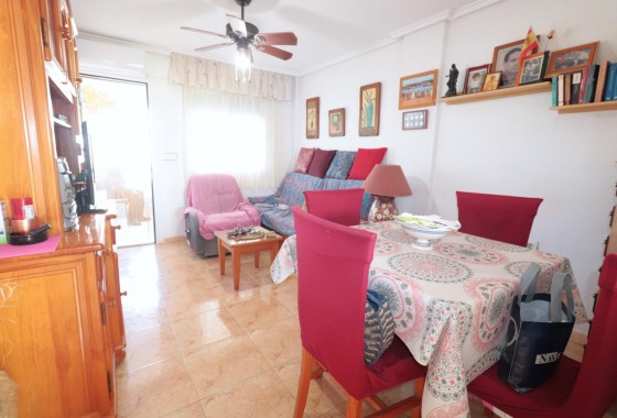 Revente - Bungalow - Torrevieja - El Limonar