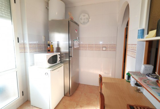 Revente - Bungalow - Torrevieja - El Limonar