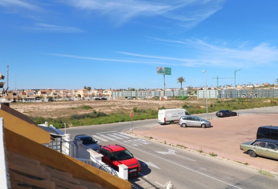 Revente - Bungalow - Torrevieja - El Limonar