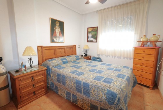 Revente - Bungalow - Torrevieja - El Limonar