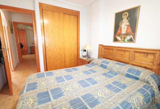 Revente - Bungalow - Torrevieja - El Limonar