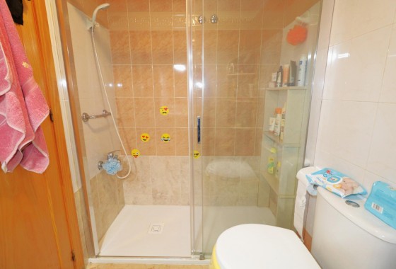 Revente - Bungalow - Torrevieja - El Limonar