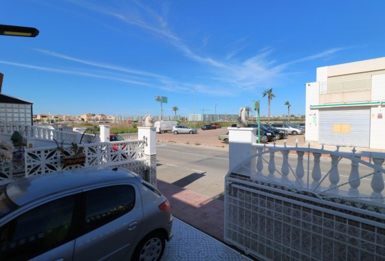 Revente - Bungalow - Torrevieja - El Limonar