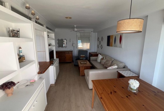 Revente - Appartement - Torrevieja - La Mata pueblo