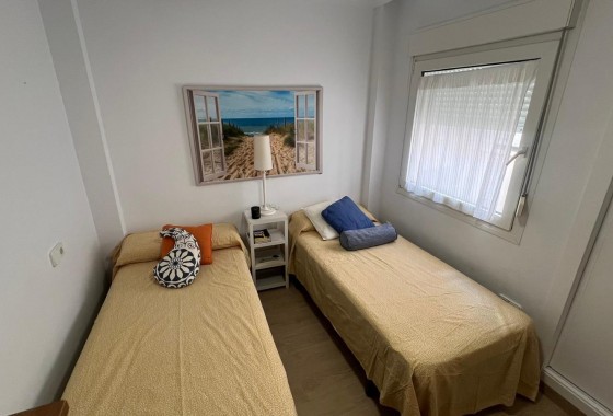 Revente - Appartement - Torrevieja - La Mata pueblo