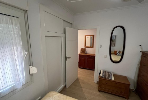 Revente - Appartement - Torrevieja - La Mata pueblo